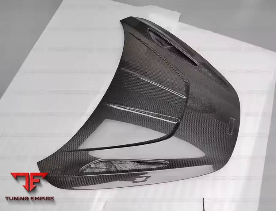 MCLAREN 720S CARBON BODY KIT