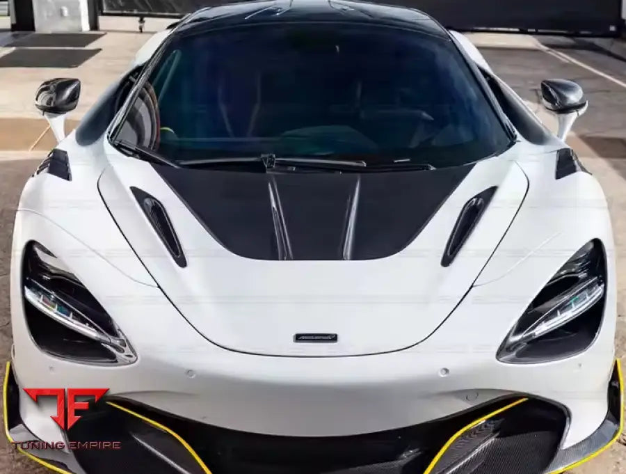 MCLAREN 720S CARBON BODY KIT