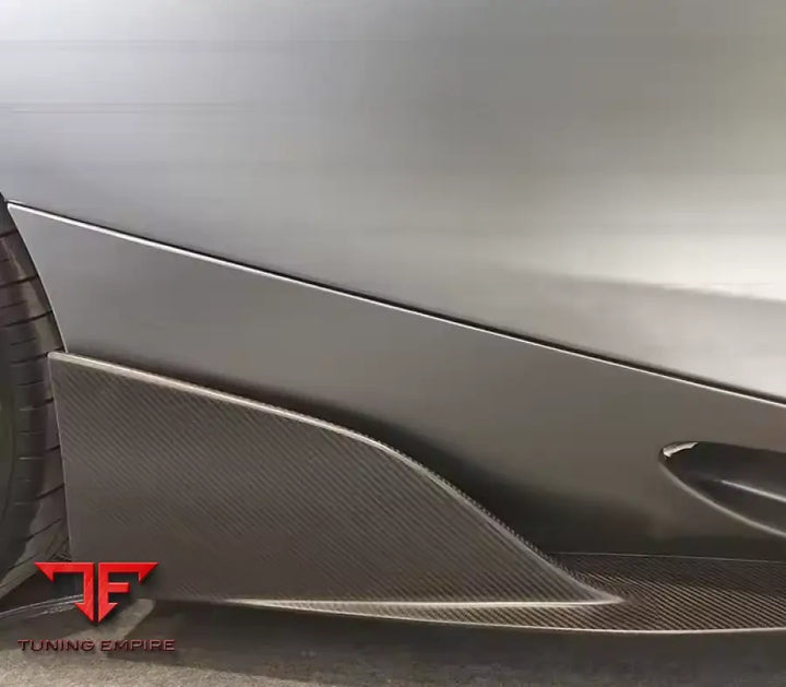 MCLAREN 720S CARBON BODY KIT