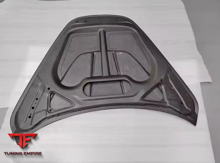 MCLAREN 720S CARBON BODY KIT