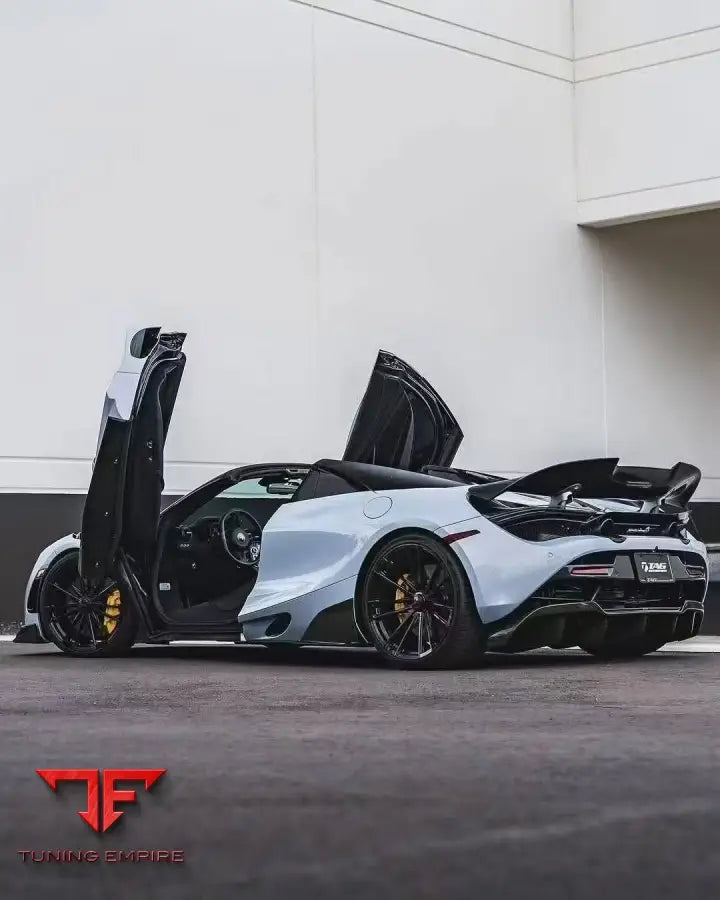 MCLAREN 720S CARBON FIBER BODY KIT