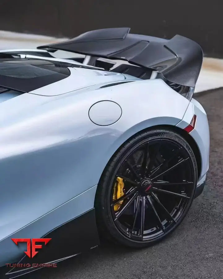 MCLAREN 720S CARBON FIBER BODY KIT