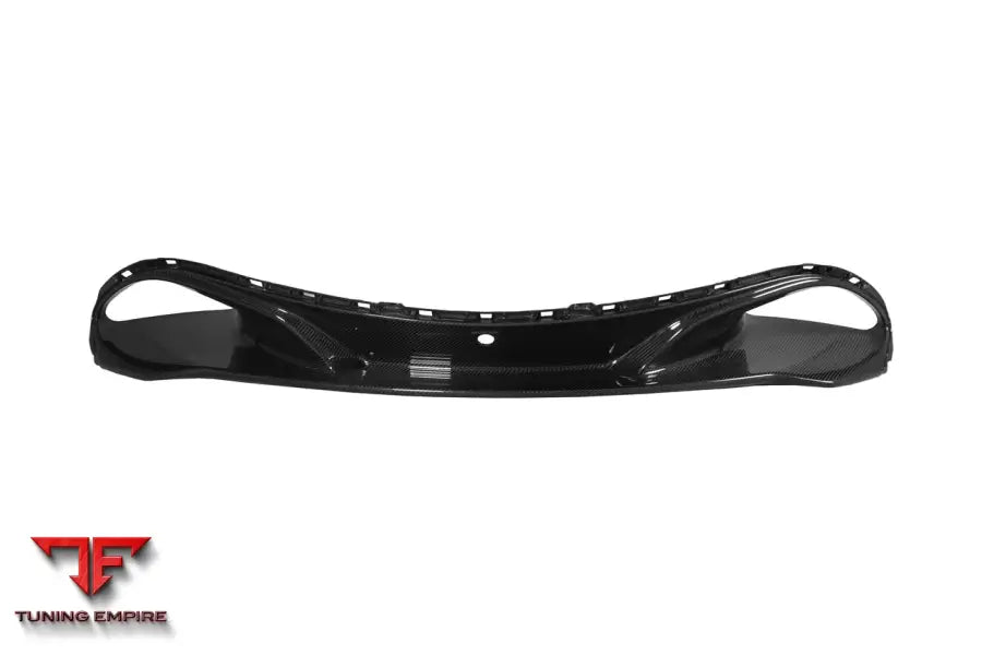 MCLAREN 720S CARBON FIBER FULL BODY KIT BSD