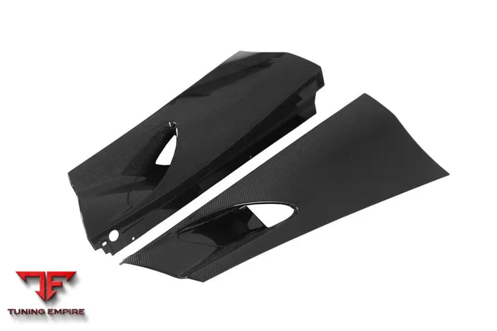 MCLAREN 720S CARBON FIBER FULL BODY KIT BSD