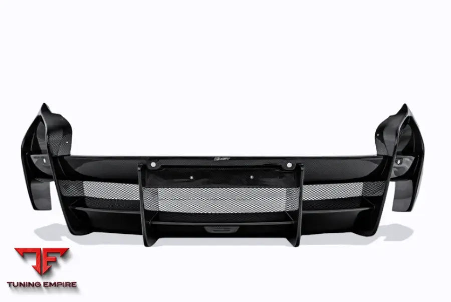 MCLAREN 720S CARBON FIBER PARTS