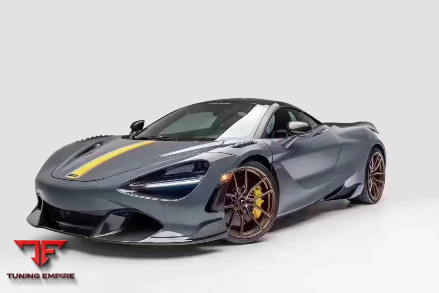 720S