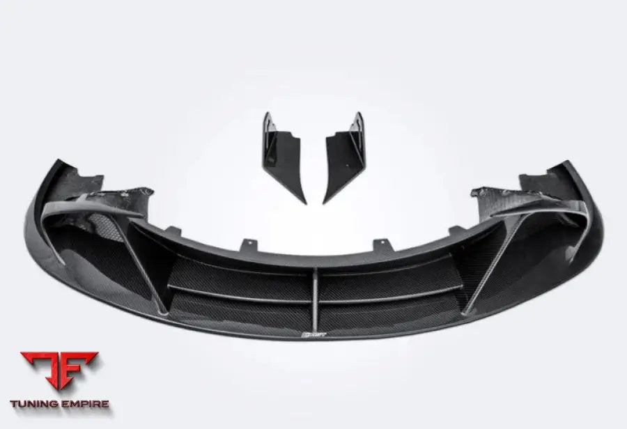 MCLAREN 720S CARBON FIBER PARTS 2018-2023Y