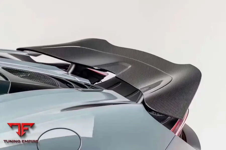 720S