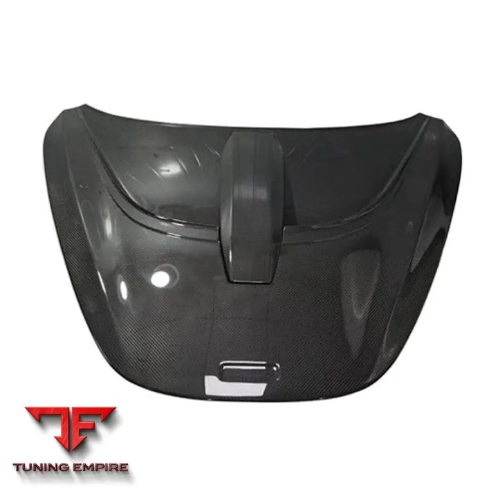 MCLAREN 720S CARBON FIBER PARTS