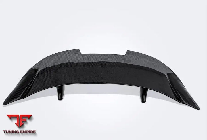 MCLAREN 720S CARBON FIBER PARTS