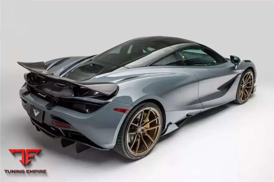 720S