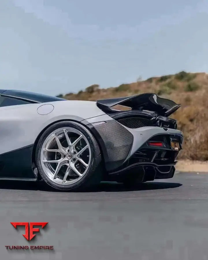 720S