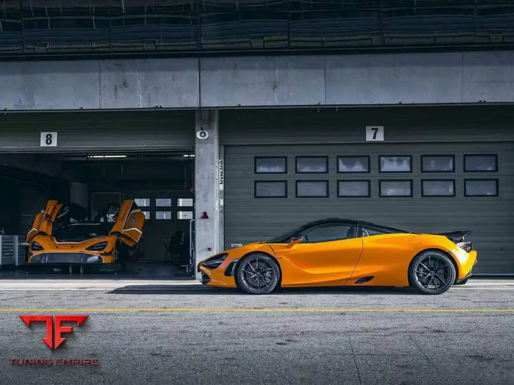 720S OEM