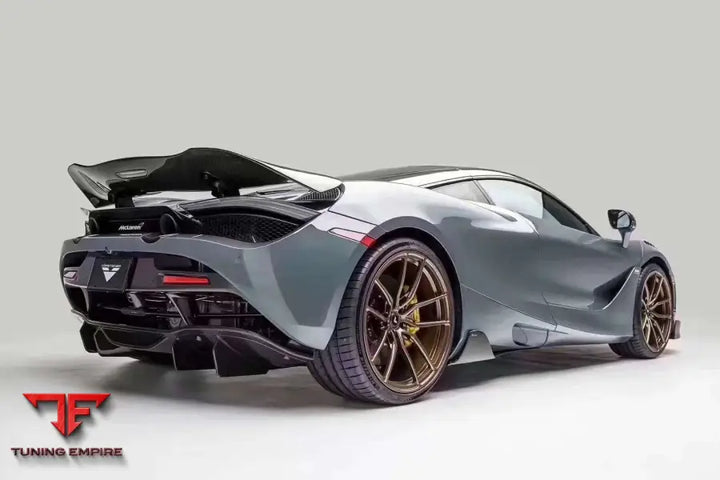 720S