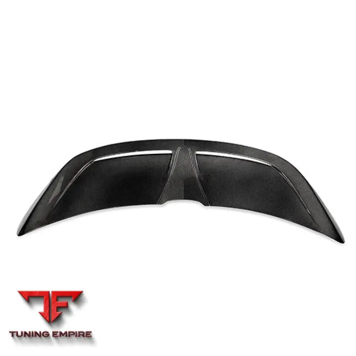 MCLAREN 720S CARBON FIBER PARTS