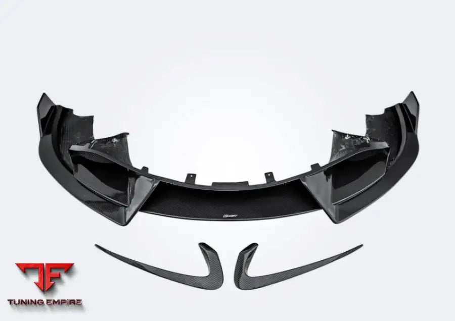 MCLAREN 720S CARBON FIBER PARTS