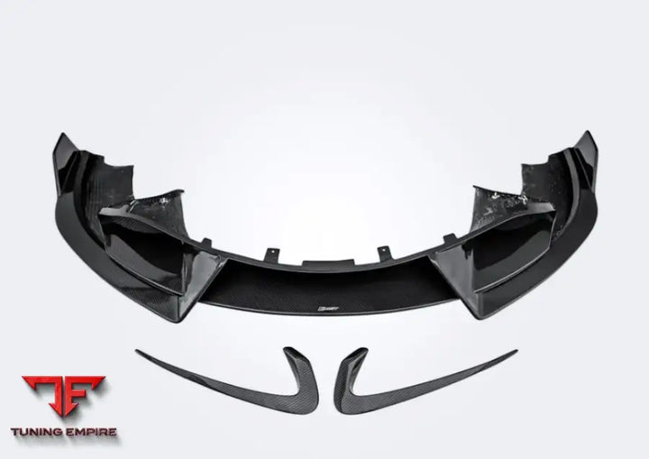 MCLAREN 720S CARBON FIBER PARTS