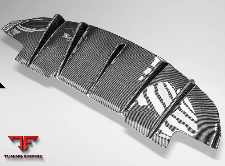 MCLAREN 720S CARBON PARTS 2017Y