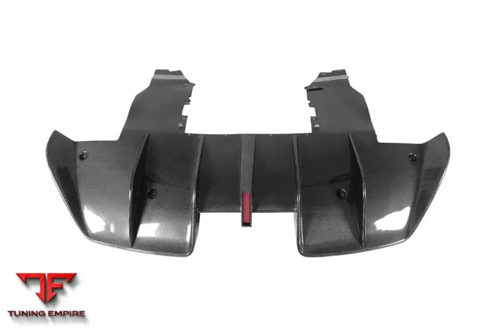 MCLAREN 720S COMPLETE SE²GTR BODY KIT BSD