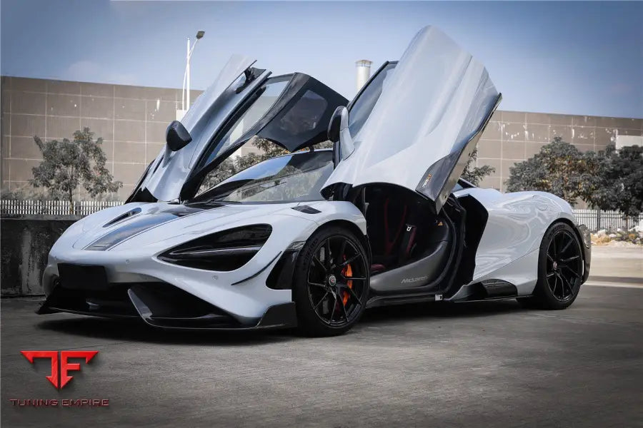 MCLAREN 720S CONVERT 765LT STYLE FULL BODY KIT BSD