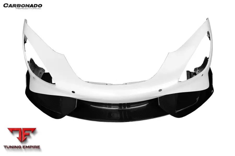 MCLAREN 720S CONVERT 765LT STYLE FULL BODY KIT BSD