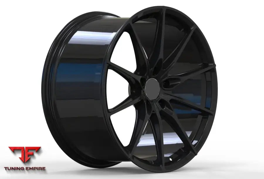 MCLAREN 720S COUPE SPYDER WHEELS