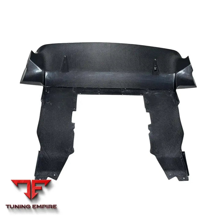 MCLAREN 720S DRY CARBON BODY KIT