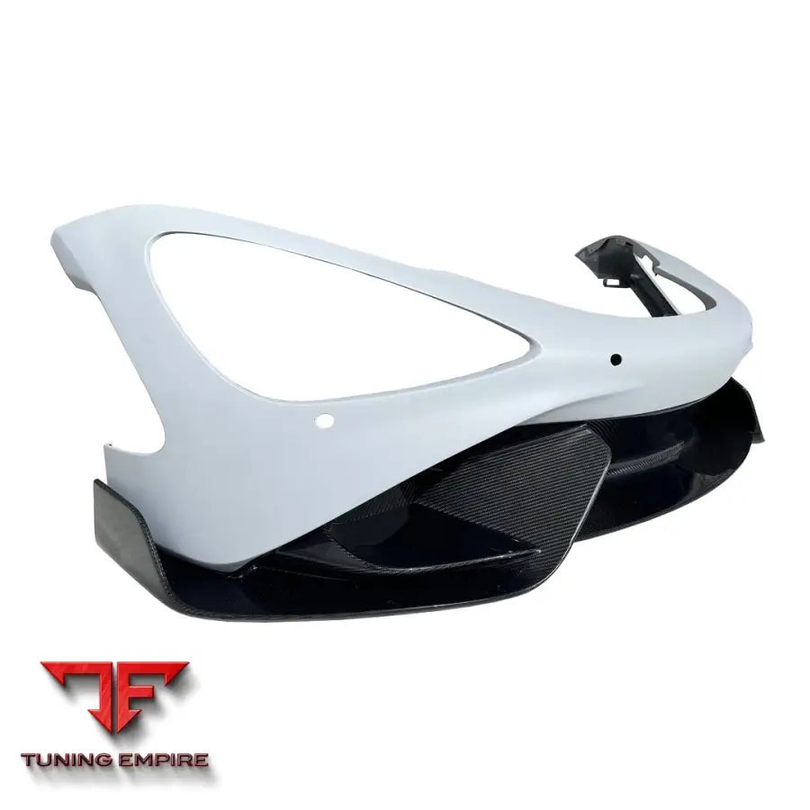 MCLAREN 720S DRY CARBON BODY KIT