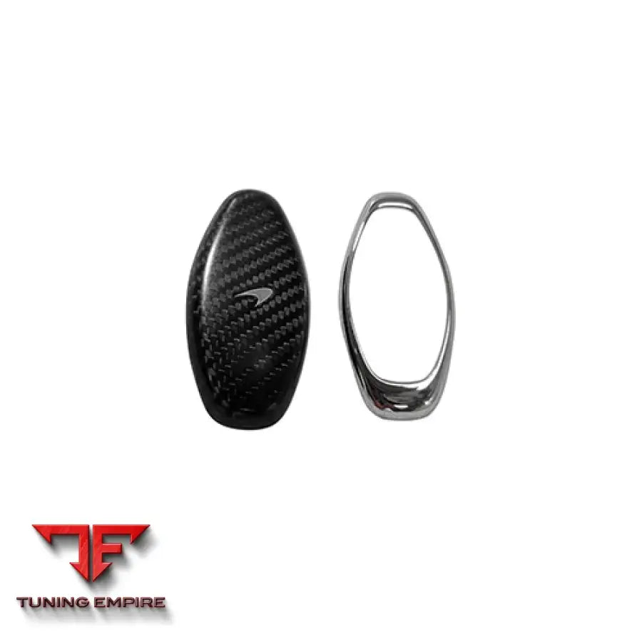 MCLAREN 720S DRY CARBON FIBER BODY KIT PARTS