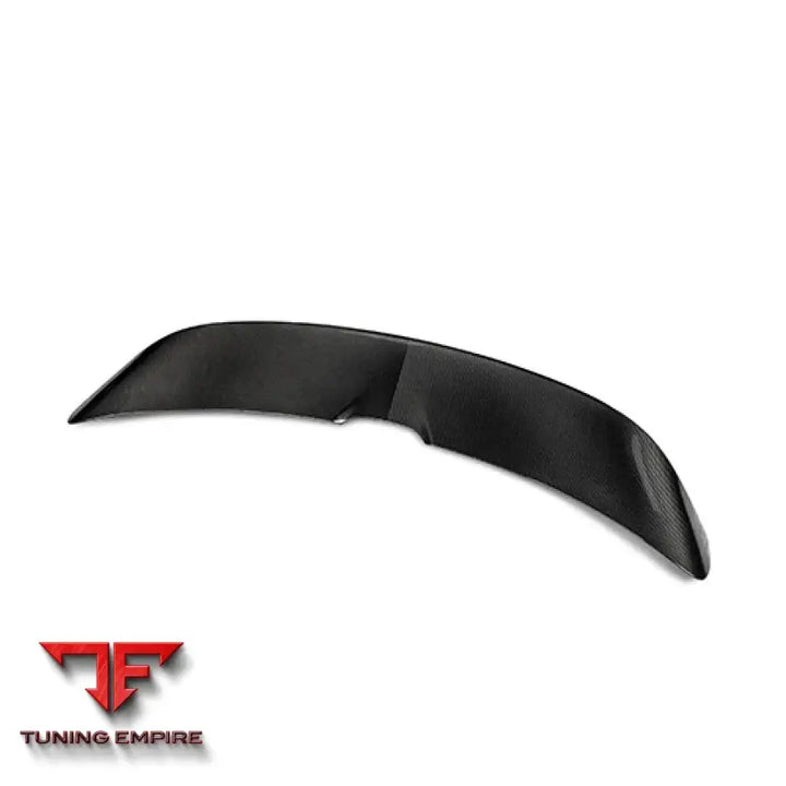 MCLAREN 720S DRY CARBON FIBER BODY KIT PARTS