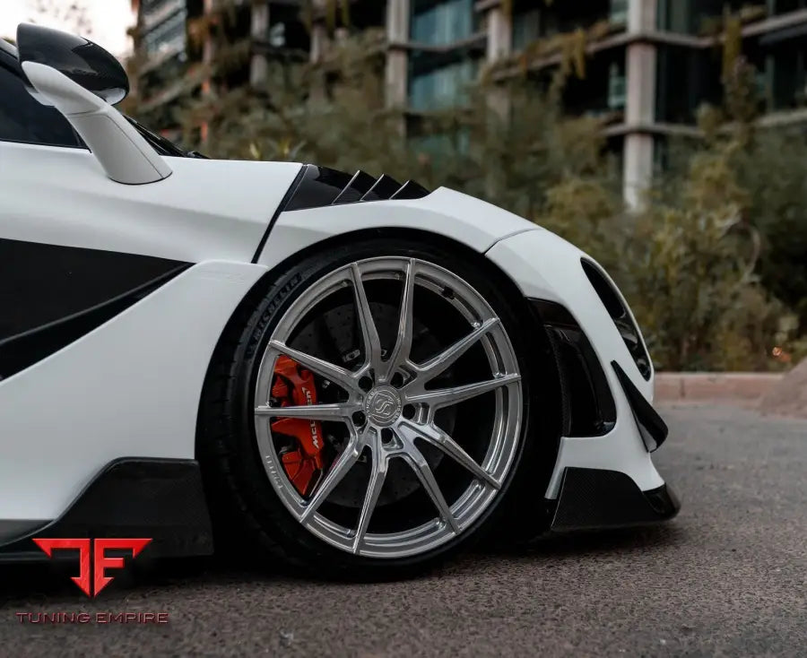 MCLAREN 720S FORGED WHEELS