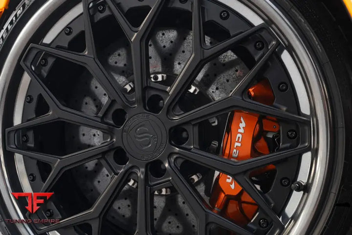 MCLAREN 720S FORGED WHEELS