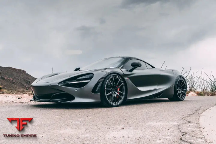 MCLAREN 720S FORGED WHEELS