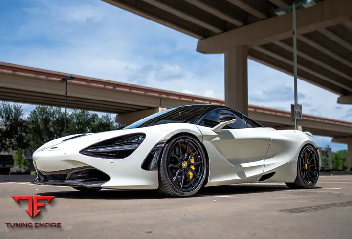 MCLAREN 720S FORGED WHEELS