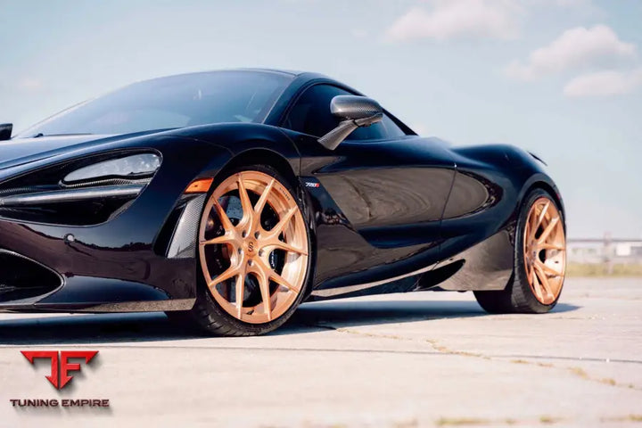 MCLAREN 720S FORGED WHEELS