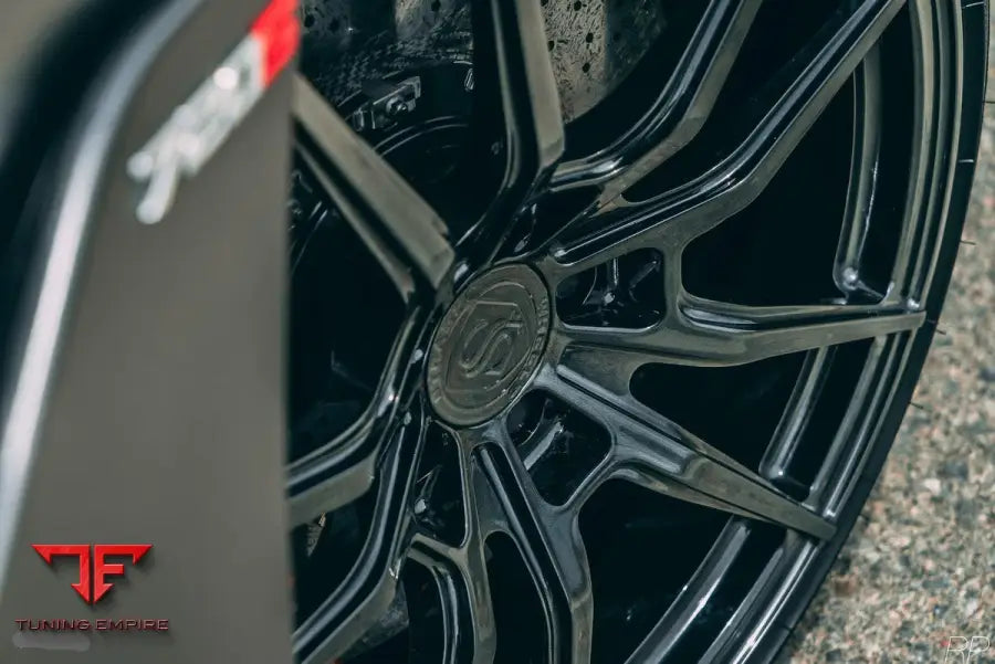 MCLAREN 720S FORGED WHEELS