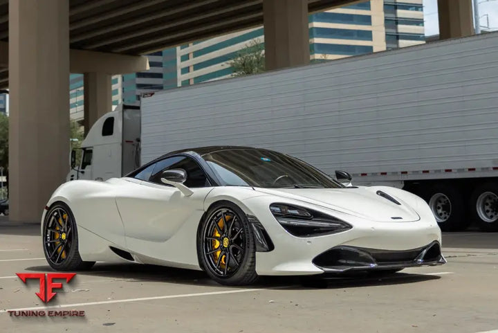 MCLAREN 720S FORGED WHEELS