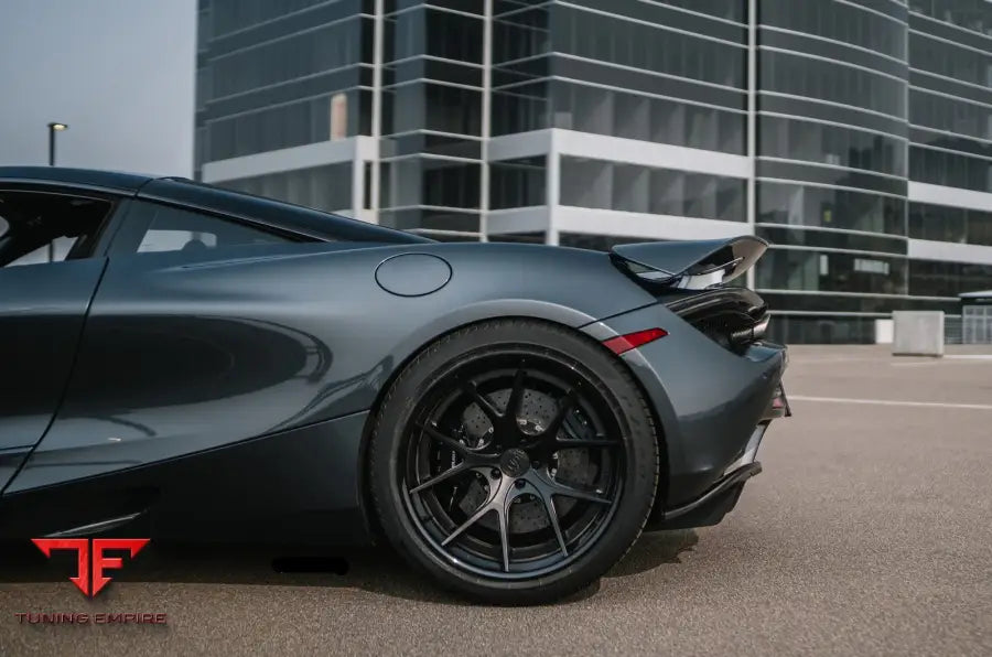 MCLAREN 720S FORGED WHEELS