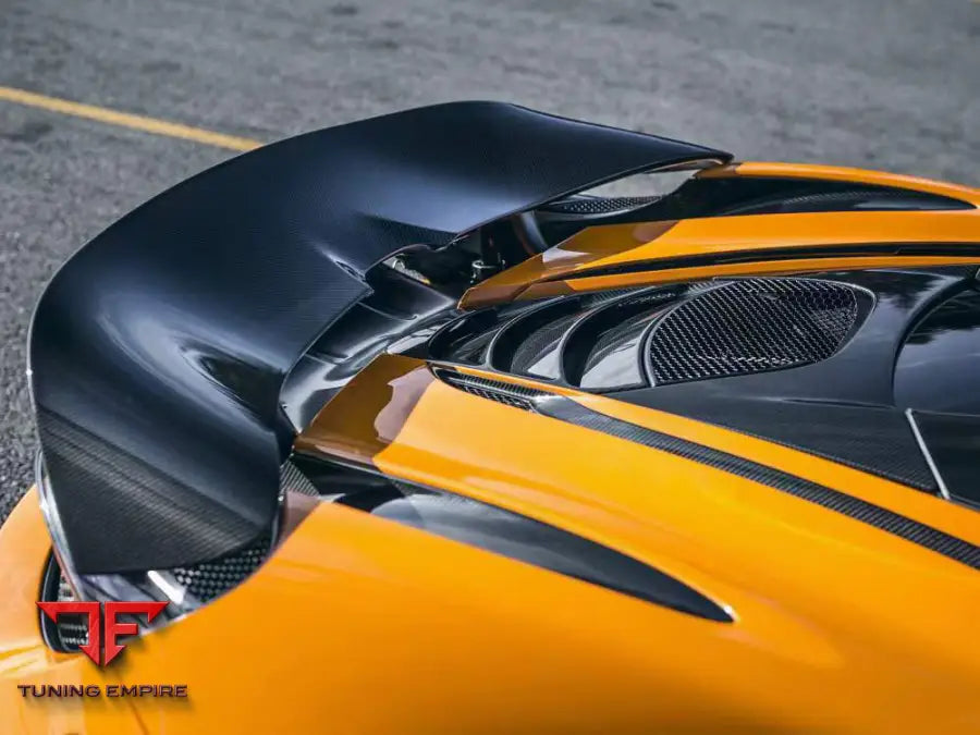 720S OEM