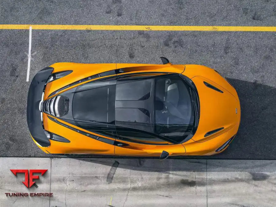 720S OEM