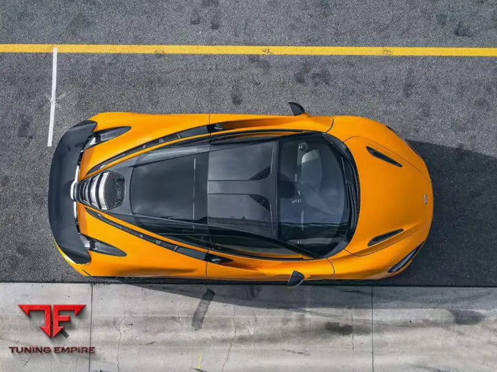 720S OEM