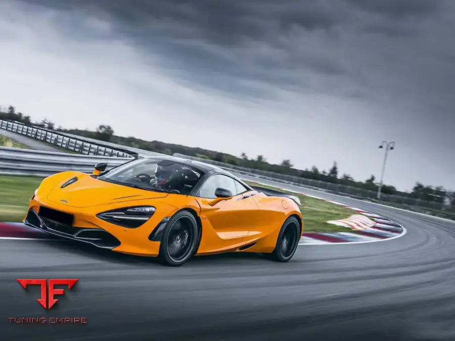 720S OEM