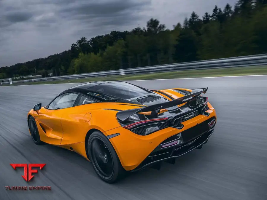 720S OEM