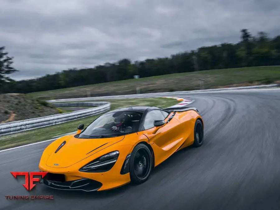 720S OEM