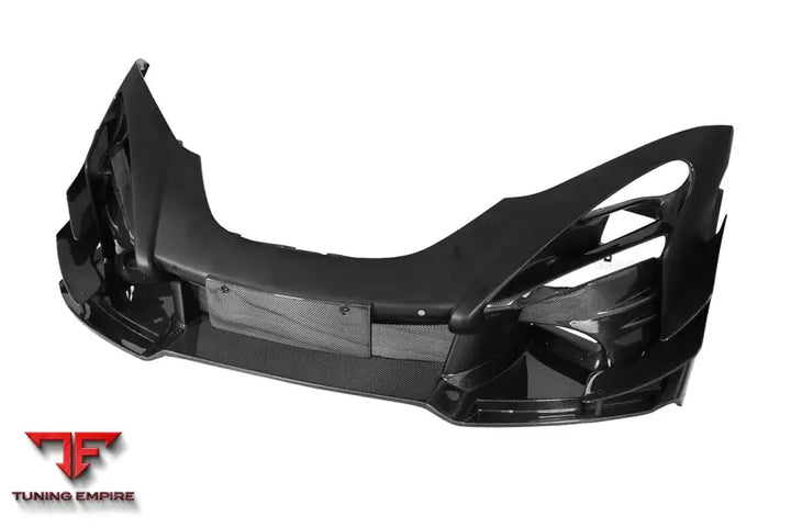 MCLAREN 720S SE²GTR STYLE BODY KIT BSD