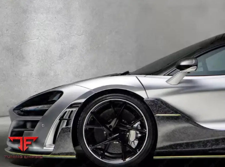 MCLAREN 720S SPIDER BODY KIT 2017-2023Y