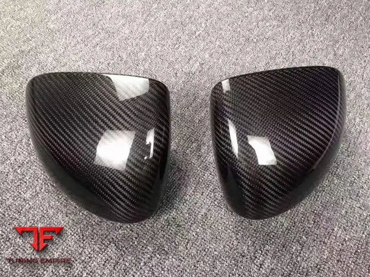 MCLAREN 720S UPGRADE TO 765LT STYLE CARBON BODY KIT