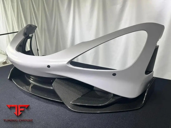MCLAREN 765 LT CARBON FIBER PARTS