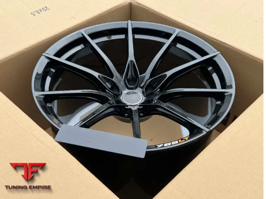 MCLAREN 765 LT WHEELS