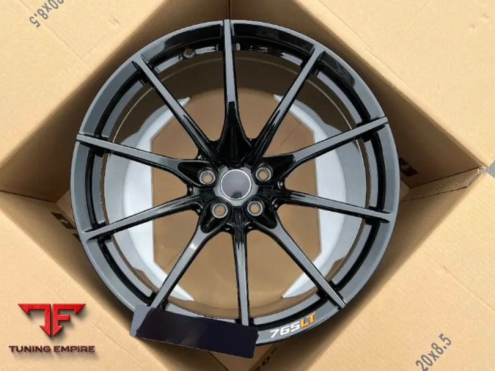 MCLAREN 765 LT WHEELS